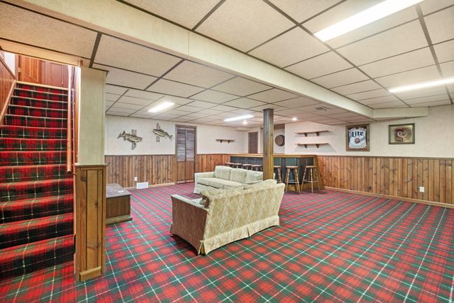 735 Sheridan Dr, House other with 3 bedrooms, 1 bathrooms and null parking in West Bend WI | Image 16