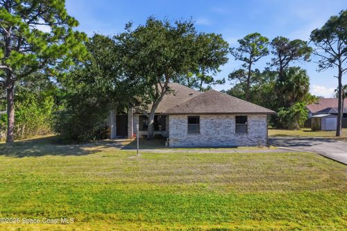 1031 Peacock Ave Ne, PALM BAY, FL, 32907-1371 | Card Image