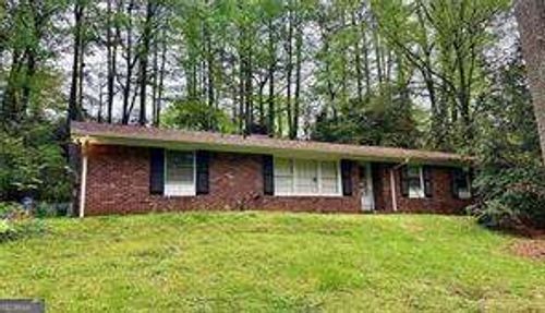 3059 Nottaway Ct, Atlanta, GA, 30341-4505 | Card Image