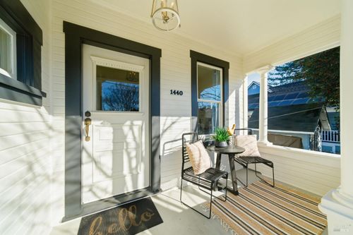 1440 Center Street, Napa, CA, 94559 | Card Image