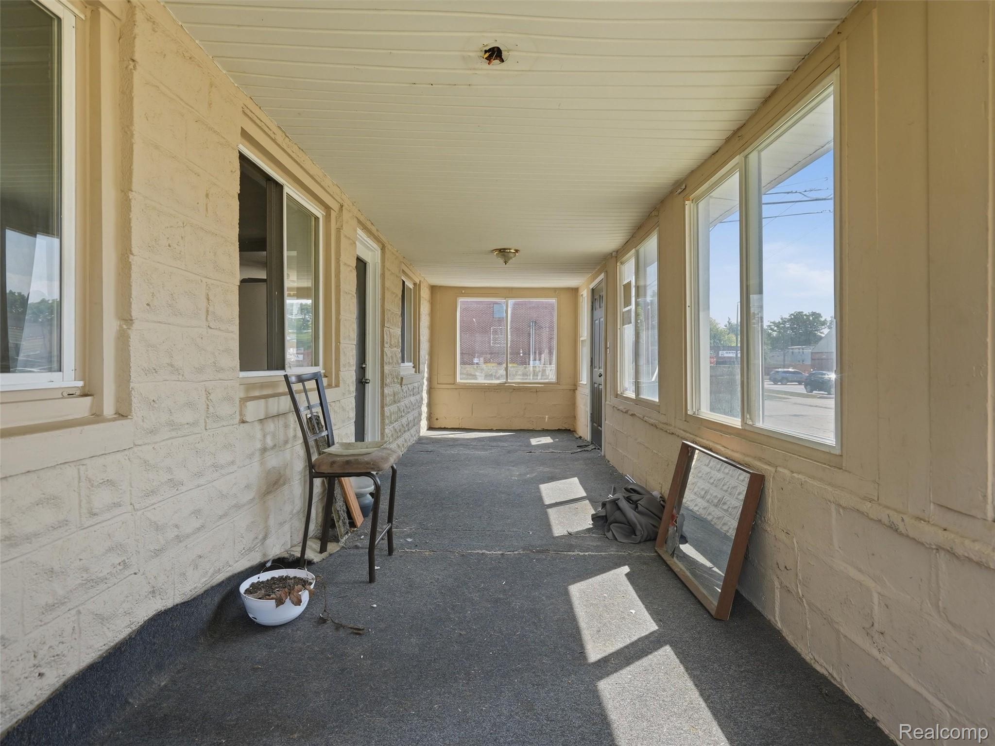 Residential in Hazel Park 5