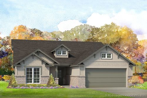 12501 N 134th East Ave, Collinsville, OK, 74021-4771 | Card Image