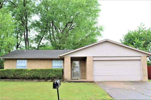 12616 E 31st Ct, Tulsa, OK, 74146-2301 | Card Image