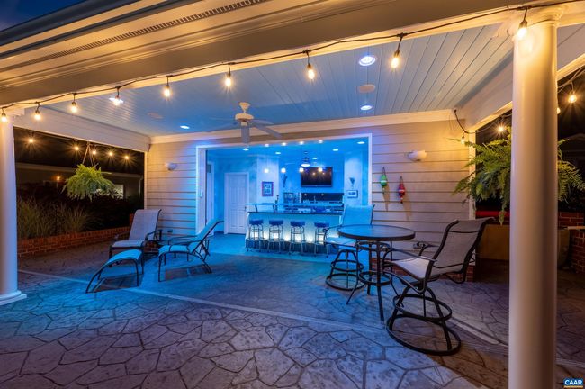 2865 Proffit Rd, House other with 4 bedrooms, 3 bathrooms and null parking in CHARLOTTESVILLE VA | Image 25