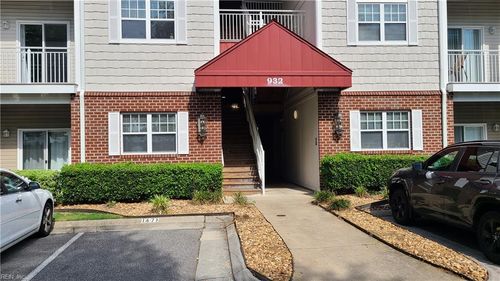 101-932 Southmoor Dr, Virginia Beach, VA, 23455-3763 | Card Image