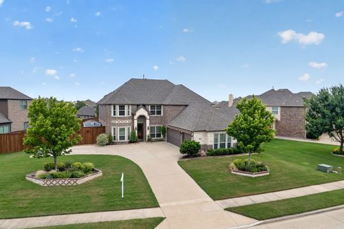 3317 Edinburgh Dr, Sachse, TX, 75048-1938 | Card Image
