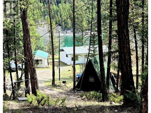 5648 Lazy Lake Road, Wasa, BC, V0B2K0 | Card Image
