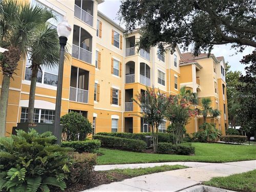 10104-3338 Robert Trent Jones Dr, ORLANDO, FL, 32835-2378 | Card Image