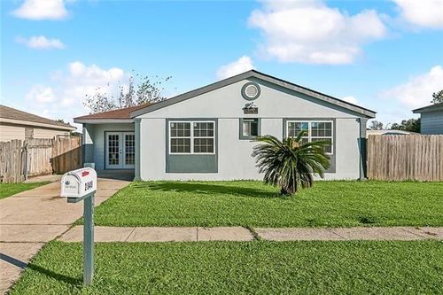 2049 Tuskegee Dr, Marrero, LA, 70072-4630 | Card Image