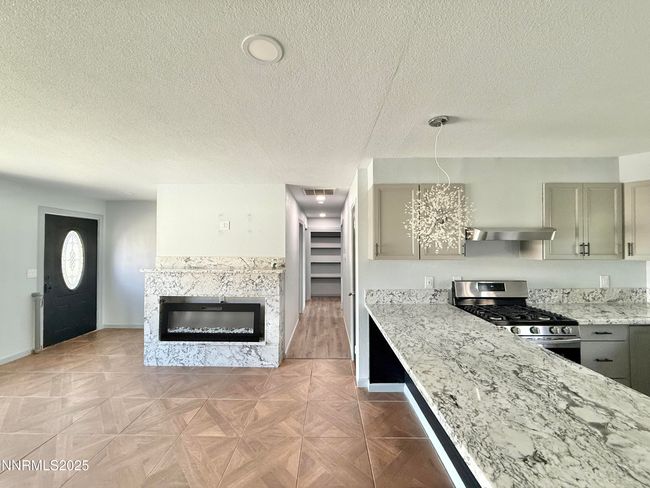 603 Camelot Way, House other with 3 bedrooms, 1 bathrooms and 4 parking in Winnemucca NV | Image 11