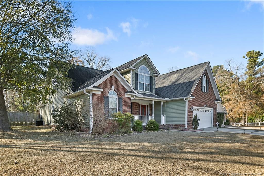 Residential in Raeford 4