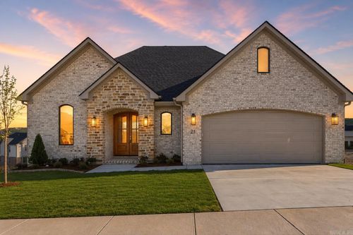 21 Mountain Brook Road, Little Rock, AR, 72223 | Card Image