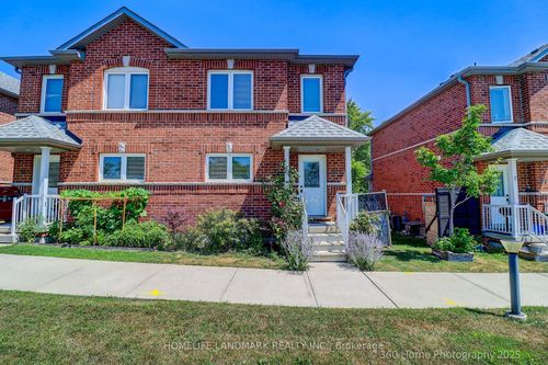 3-361 Birchmount Rd, Scarborough, ON, M1K1M6 | Card Image