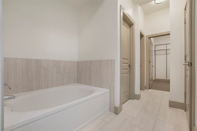 APT-3606 - 2610 Allen St, Townhouse with 4 bedrooms, 4 bathrooms and null parking in Dallas TX | Image 21