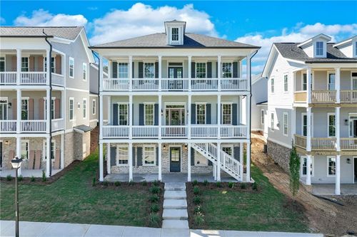 1284 Six Sisters St, Dacula, GA, 30019-2291 | Card Image