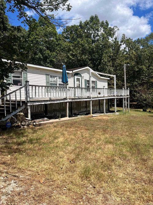 815 Slade Rd, Evening Shade, AR, 72532-9572 | Card Image