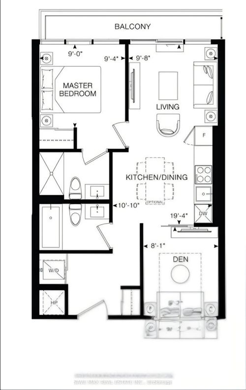 514-86 Dundas St E, Mississauga, ON, L5A1W4 | Card Image