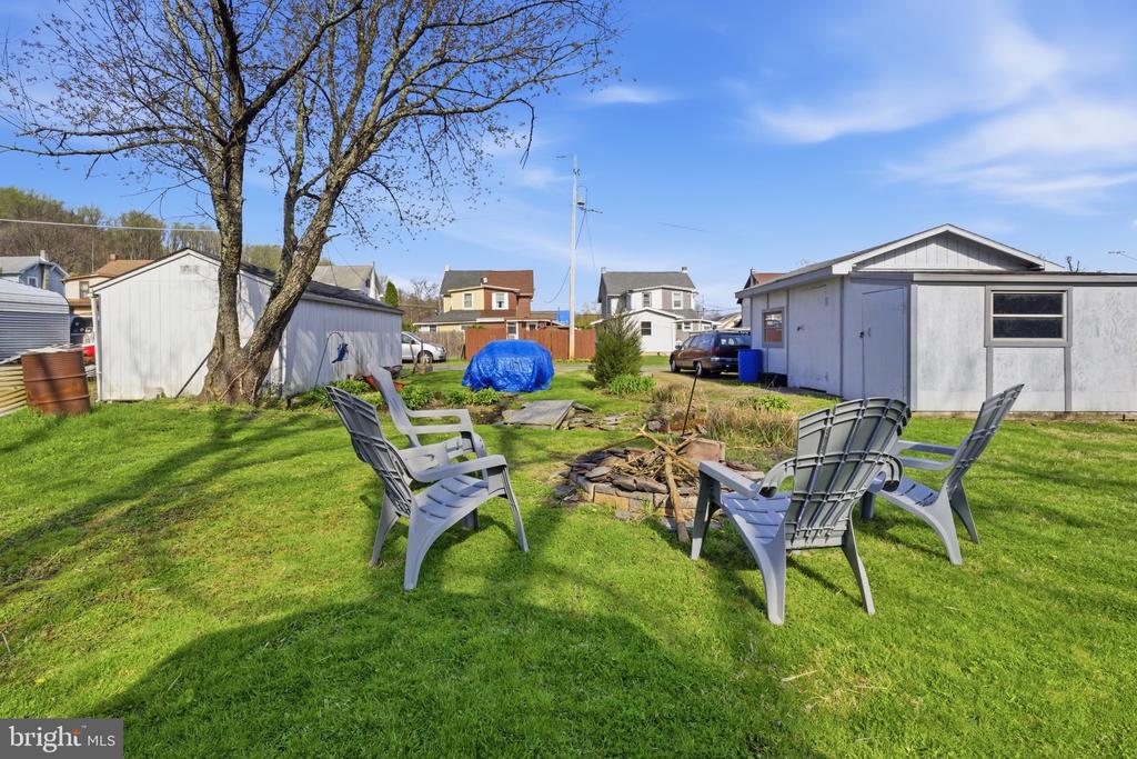 Residential in BIRDSBORO 4