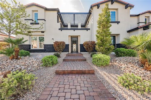 6055 Gabrielle Carol Ct, Las Vegas, NV, 89149-1328 | Card Image