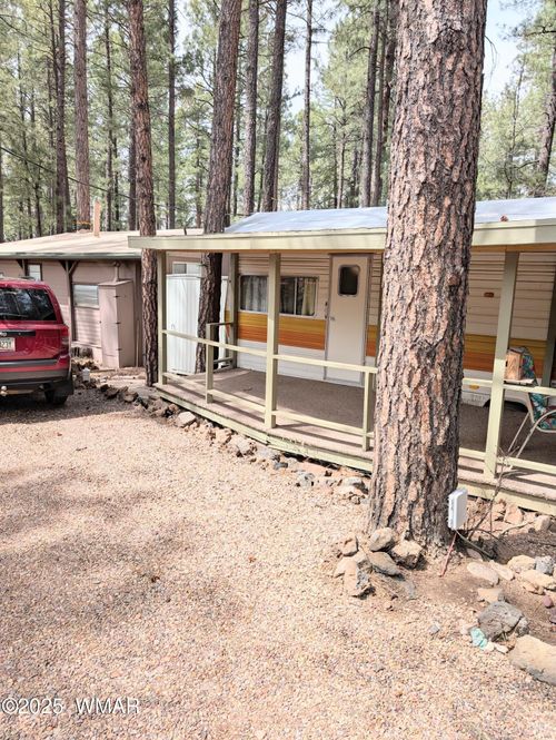 spc-53-2603 E Poplar Dr, Pinetop, AZ, 85935-7363 | Card Image