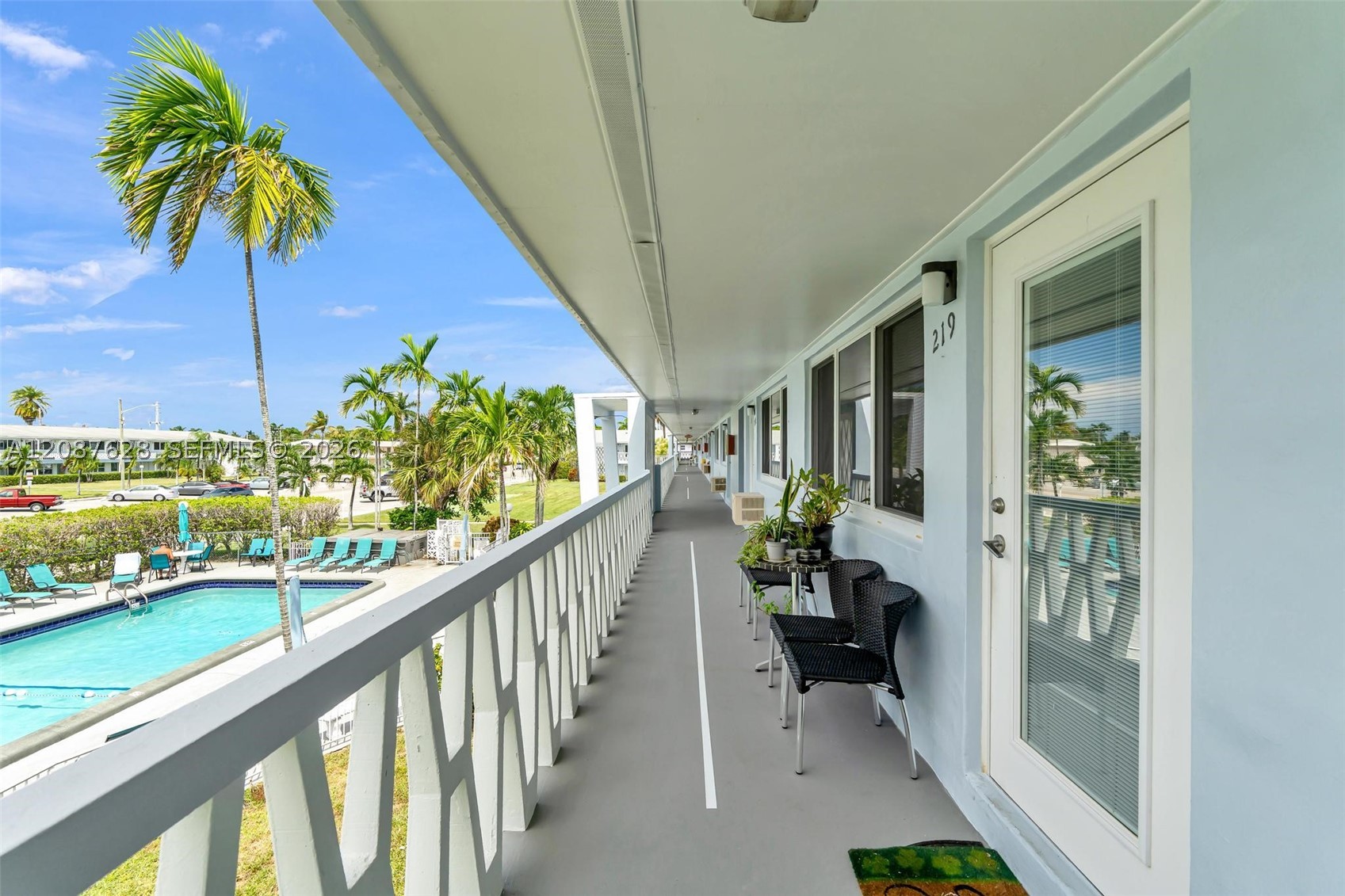 Residential in Hallandale 4