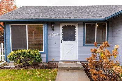 2873 E Nahuatl Dr, House other with 3 bedrooms, 2 bathrooms and 2 parking in Boise ID | Image 3