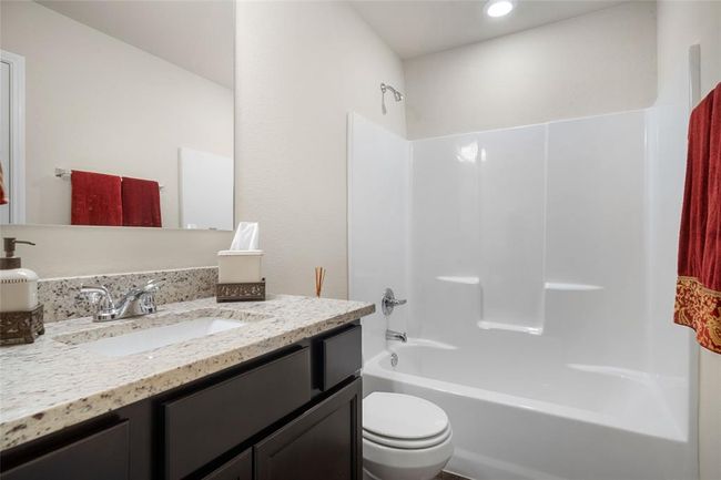 135 Bates Ct, House other with 3 bedrooms, 2 bathrooms and 2 parking in Huntsville TX | Image 24