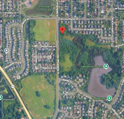 39 S Midlothian Rd, Mundelein, IL, 60060 | Card Image