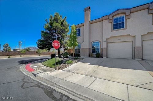 1601 Aspen Meadows Drive, Henderson, NV, 89014 | Card Image