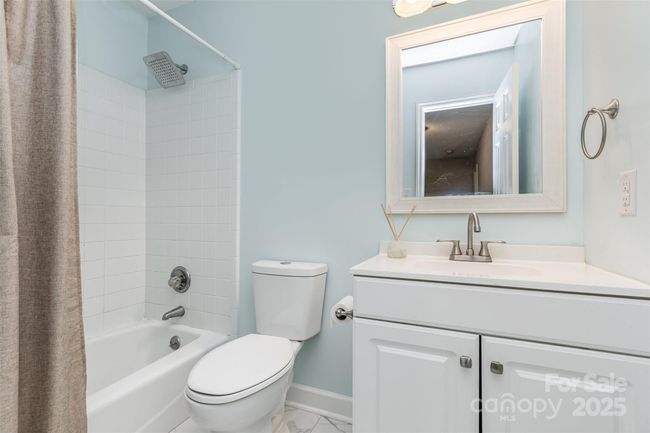 14027 Hackamore Dr, House other with 4 bedrooms, 3 bathrooms and null parking in Matthews NC | Image 17