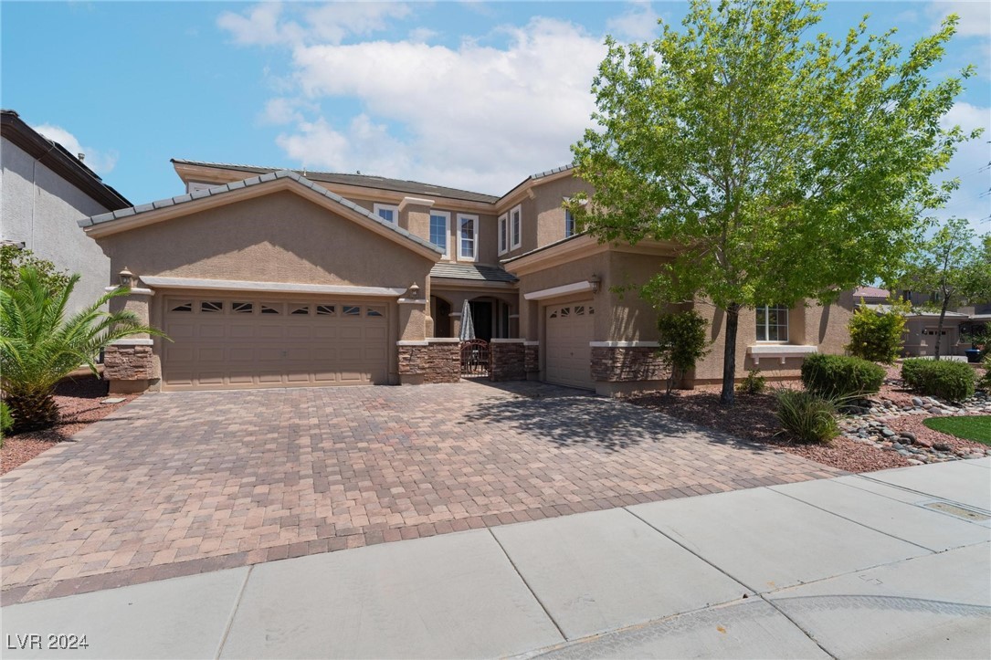Tarbert St, Henderson, NV 89044