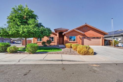 4490 W 27th St, Yuma, AZ, 85364-0784 | Card Image
