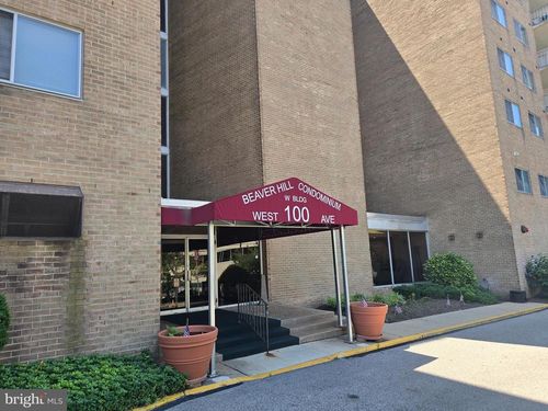 apt-611w-100 West Ave, JENKINTOWN, PA, 19046-2675 | Card Image