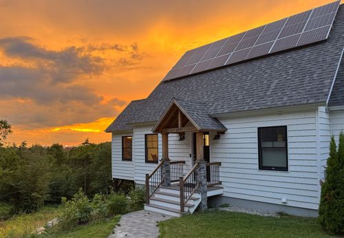 2734 Healdville Road, Mount Holly, VT, 05730 | Card Image