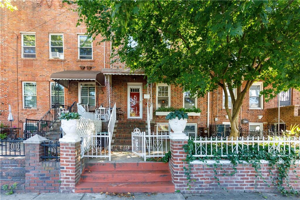 84th St, Brooklyn, NY 11214