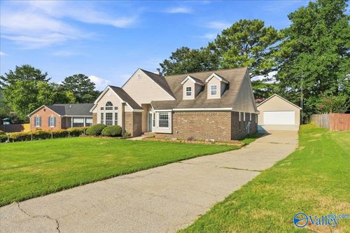 11114 Argent Drive, Huntsville, AL, 35803 | Card Image