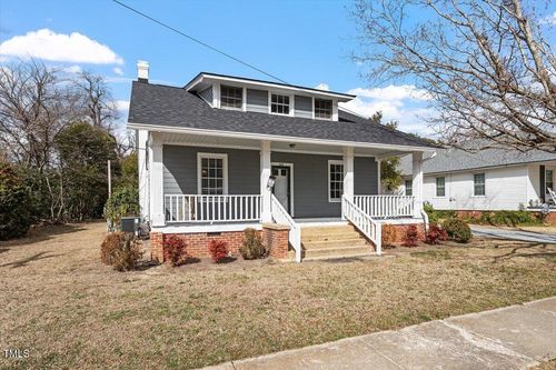 500 Denim Dr, Erwin, NC, 28339-2205 | Card Image