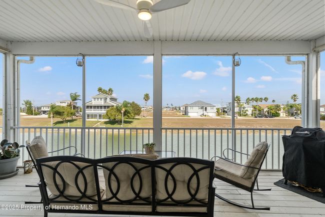 3415 Croaker Dr, House other with 3 bedrooms, 2 bathrooms and null parking in HERNANDO BEACH FL | Image 16