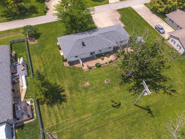 305 S 8 Th Ave, House other with 3 bedrooms, 1 bathrooms and 2 parking in Chenoa IL | Image 36