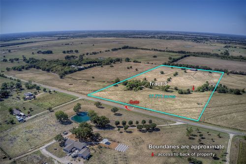 lot-3-1184 Fm 816, Wolfe City, TX, 75496 | Card Image
