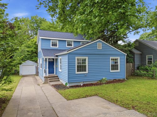 2204 Oswego Pl, Tulsa, OK, 74114-1951 | Card Image