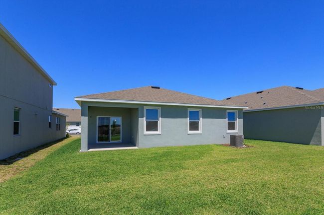2932 Supermarine Loop, House other with 4 bedrooms, 2 bathrooms and null parking in TAVARES FL | Image 24