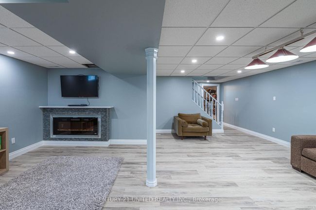 2509 Marsdale Dr, House other with 4 bedrooms, 2 bathrooms and 2 parking in Peterborough ON | Image 23