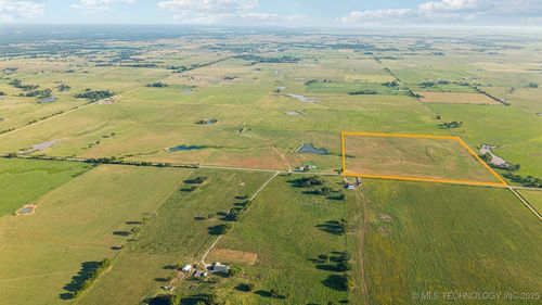 2 E 330 Rd, Big Cabin, OK, 74332 | Card Image