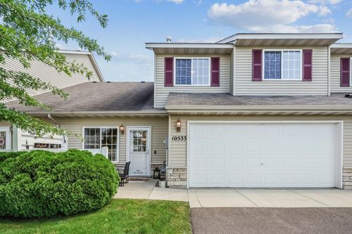 14-10533 73rd Ln Ne, Otsego, MN, 55301-4542 | Card Image