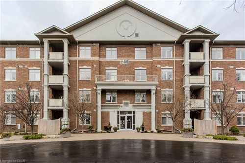 412-391 Plains Road E, Burlington, ON, L7T4M2 | Card Image
