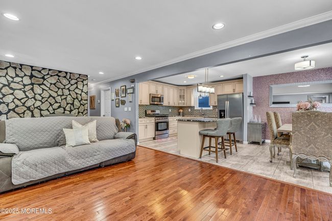 12 Silversmith Ct, House other with 5 bedrooms, 3 bathrooms and null parking in Howell NJ | Image 13