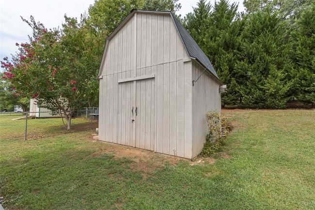 1201 Old Mill Rd, House other with 3 bedrooms, 2 bathrooms and null parking in Easley SC | Image 27