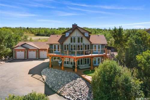 537 Sunset Drive, Last Mountain Lake IR 80a, SK, S0G4C0 | Card Image