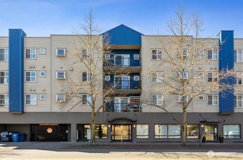 305-12345 Roosevelt Way Ne, Seattle, WA, 98125-4867 | Card Image